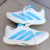 ADIZERO ADIOS EVO AZUL BEBÊ - JSneaker’s | Seu Hype