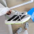 ADIZERO ADIOS PRO CINZA na internet