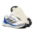 ADIZERO CLOUD WHITE BLUE na internet