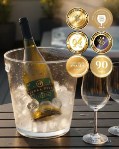 TF Terroir Chardonnay na internet