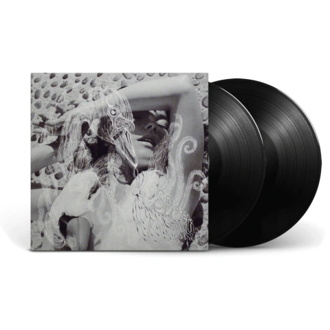 LP Vespertine - Bjork