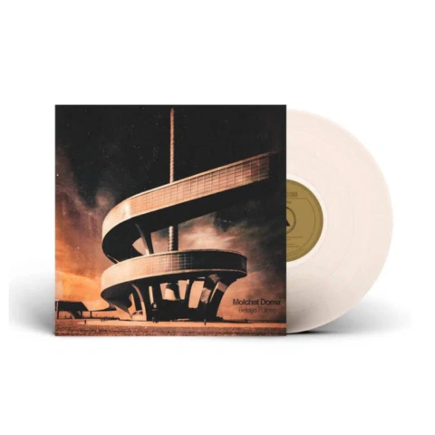 LP Belaya Polosa - Molchat Doma (Cloudy edition)