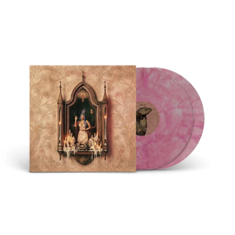 LP Hades - Melanie Martinez (Target Edition)