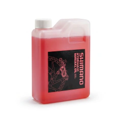 Aceite Mineral Hidráulico Shimano de 1 Litro