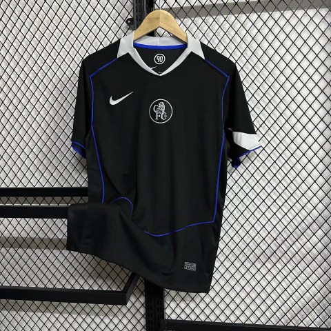 Chelsea Suplente 25/ 26 Fan Version - Por encargo - comprar online