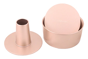 MOLDE SAVARIN DESMONTABLE 2 EN 1 LINEA CHAMPERS