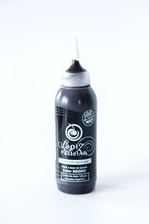 LAPIZ GLACE NEGRO