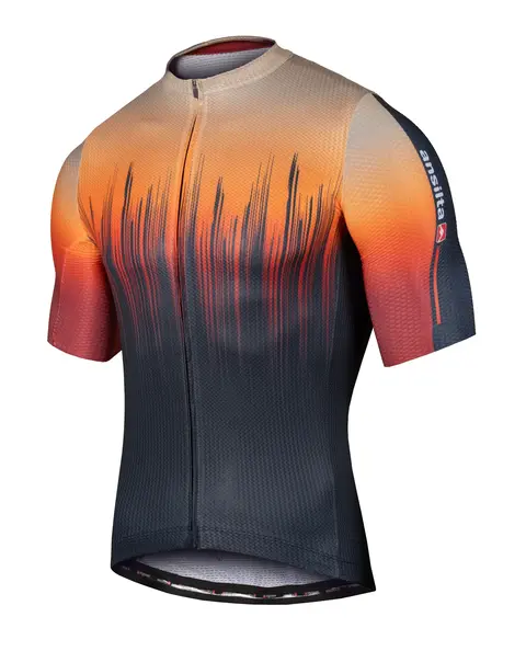 Ansilta Casaca Velca Hombre - comprar online