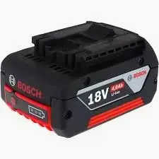 BATERIA GBA 18V 4AH