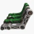BRAÇO INDUSTRIAL MODELO JD PARA EQUIPAMENTOS JD-BR300 - comprar online