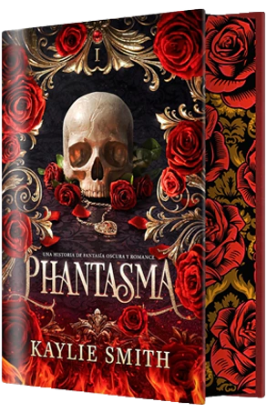Phantasma (Especial Edition HB) - Kaylie Smith
