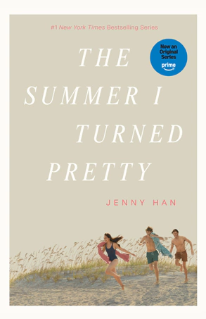 The Summer I Turned Pretty (Summer #1) - Jenny Han - comprar online