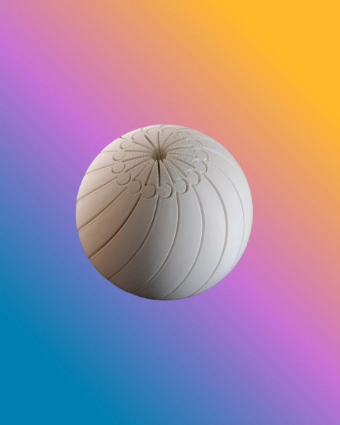 Bola de Slime - comprar online
