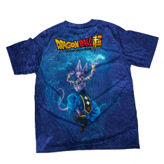 Remera Bills 01 – T. Infantil - comprar online