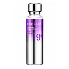 Numbuzin No.9 NAD+ Soro de Peptídeo para Rosto, Pescoço e Corpo