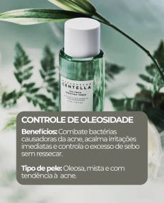 Ampola Facial Skin1004 Centella Tea-Trica Relief 30 ml na internet
