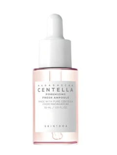 Ampola Facial Skin1004 Centella Poremizing Fresh 30 ml