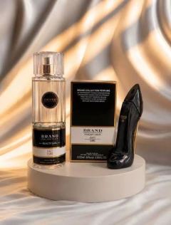 Body Splash Brand Collection Good Girl 250 ml - comprar online