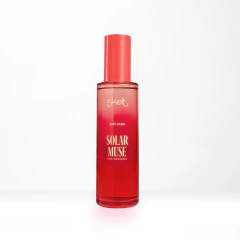 Body Splash Skelt Solar Muse 100 ml
