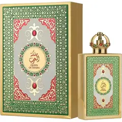 Queen Of Arabia edp 100ml – Perfume Arábe
