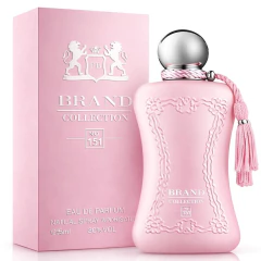 Brand Collection n.151 25 ml (Inspiração Olfativa Delina) - comprar online