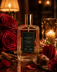 181 CH Signature - Inspirado em CH – Carolina Herrera