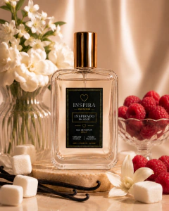 111 Dolce Essenza - Inspirado em Dolce & Gabbana Pour Femme