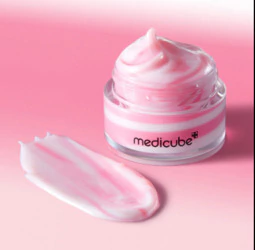 MÁSCARA DE DORMIR LABIAL MEDICUBE PDRN 10G