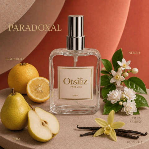 7. Paradoxal — Eau de Parfum
