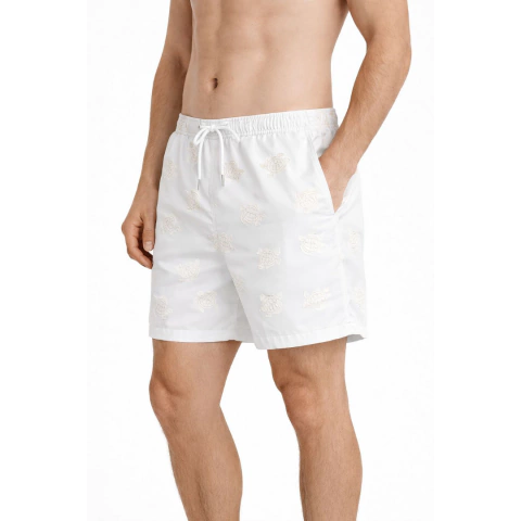 Short Vilebrequin Estampado 006