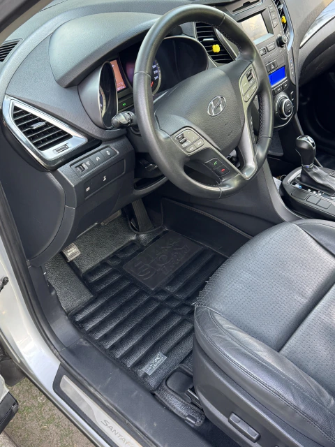SANTA FE 5 SEAT