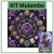 Kit Toalha Mulambo + Tarot Maria Mulambo 36 Cartas