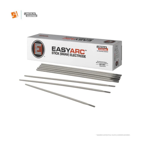 KG ELECTRODO 6013 3.25MM LINCOLN - IVA INCLUIDO