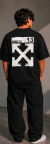 Camiseta Oversized Premium - comprar online