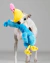 Pelúcia Interativa Pelicana - PETTA - comprar online