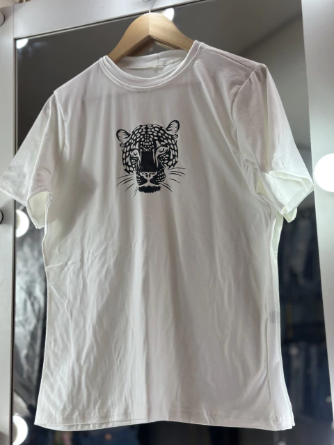 T-shirt Suede G - comprar online