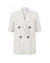 Blazer Alfaiataria Natalia Off White - loja online