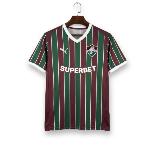 Camisa do Fluminense Modelo torcedor 2026