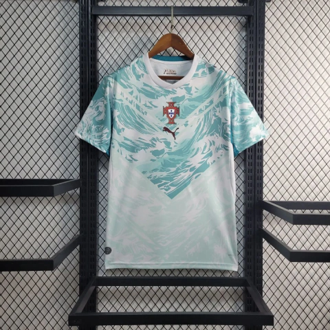 Camisa da seleção de Portugal 26/27