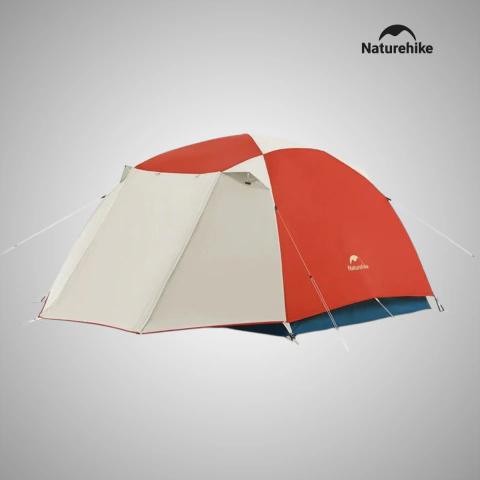 Carpa NATUREHIKE YUNCHUAN Pro Ultra Light 2 Personas