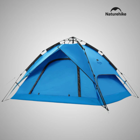 Carpa NATUREHIKE Automática 3 personas