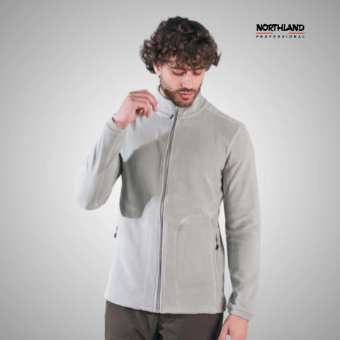 Campera NORTHLAND BAKER FLEECE MS JKT