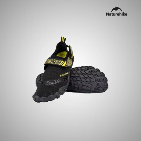 Zapatillas de Vadeo Antideslizantes NATUREHIKE