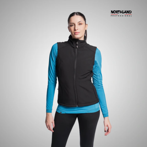 Chaleco NORTHLAND ACTIVE SHELL