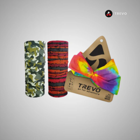 Multifunción TREVO CLASSIC 901