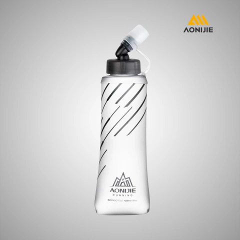 Botella Flexible AONIJIE 420ml SD21