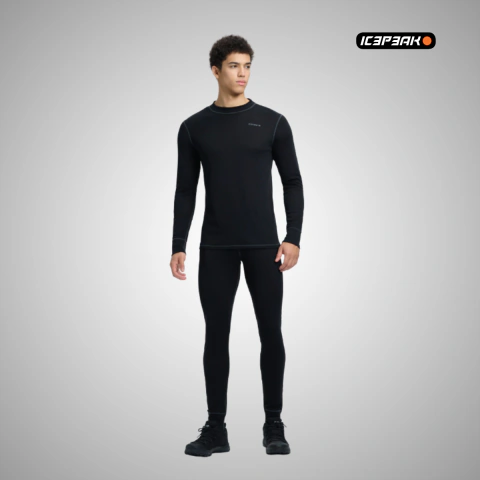 Conjunto Térmico ICEPEAK ISERLOHNE