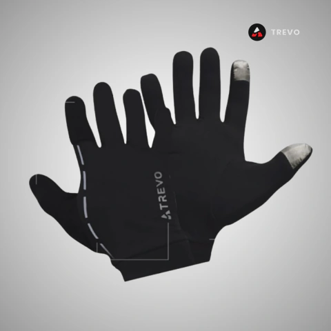 Guante TREVO LINER