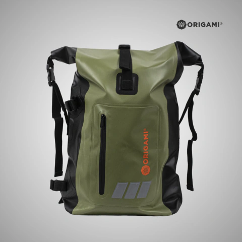 Mochila ORIGAMI impermeable 20 Lts