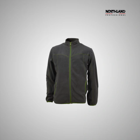 Campera NORTHLAND NL TRIAL FLEECE NIÑO